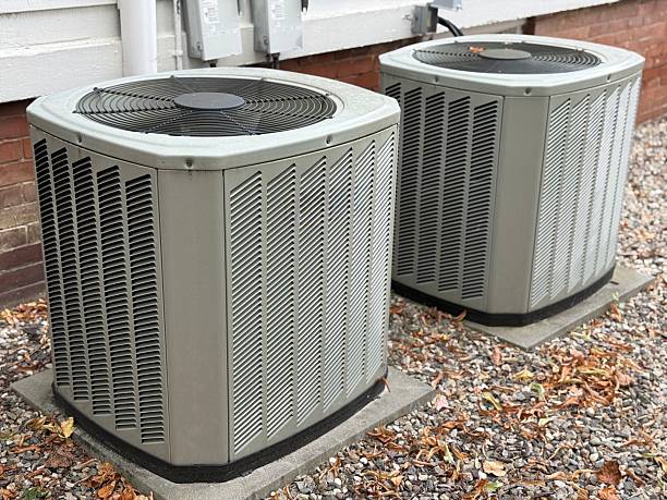 Reliable Hvac contractor in Glen Alpine, NC by Leonard HVAC