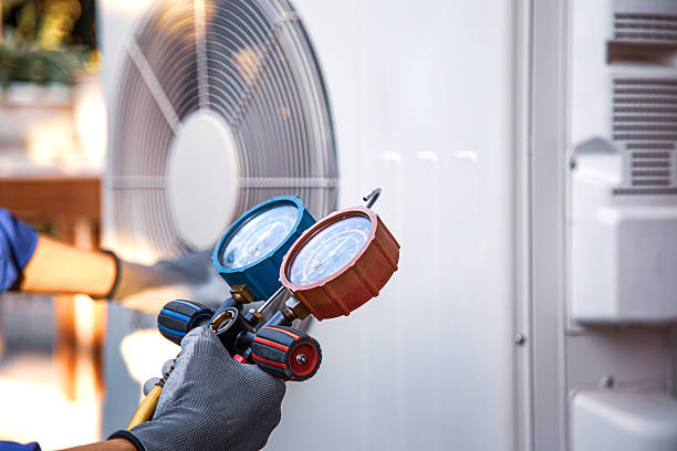 Affordable Hvac solutions in Glen Alpine, NC