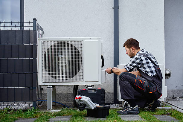 Top rated local Hvac specialists in Glen Alpine, NC